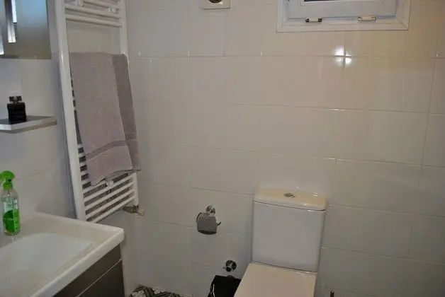 Villa, 4 Yatak Odası