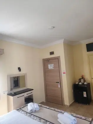 Standard Oda 1 Double Bed