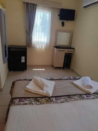 Standard Oda 1 Double Bed