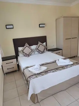 Standard Oda 1 Double Bed