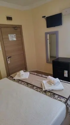 Standard Oda 1 Double Bed