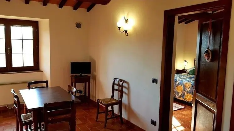 Family Apart Daire, 2 Yatak Odası