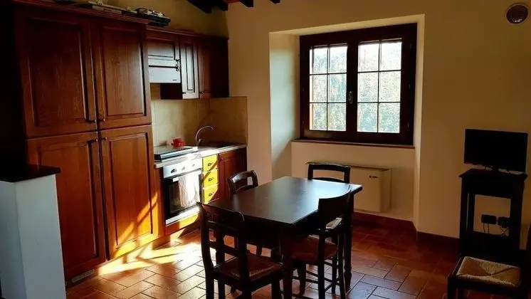 Superior Apart Daire, 1 Yatak Odası