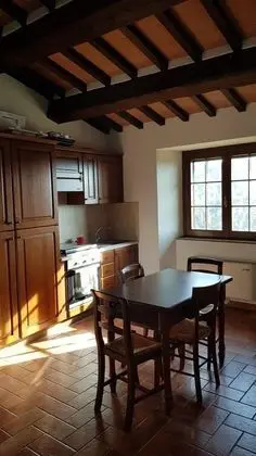 Superior Apart Daire, 1 Yatak Odası