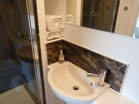 Tek Büyük Yataklı Oda (Priory)