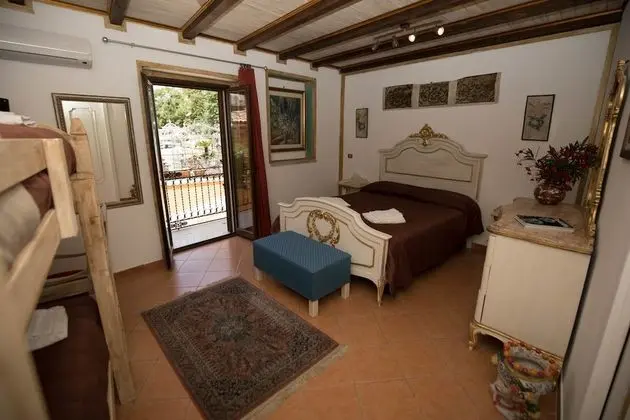 Comfort Dört Kişilik Oda