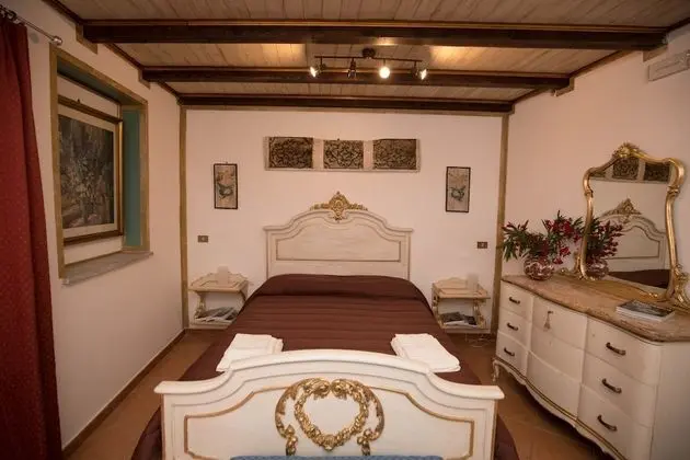 Comfort Dört Kişilik Oda