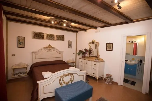 Comfort Dört Kişilik Oda