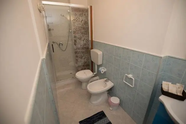 Comfort Dört Kişilik Oda