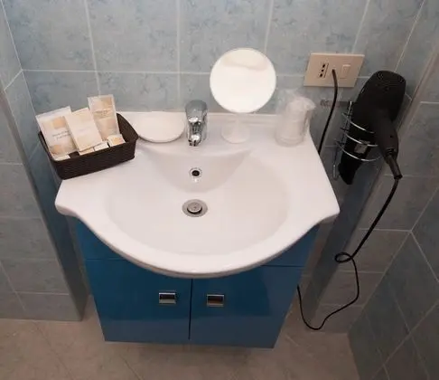 Comfort Dört Kişilik Oda