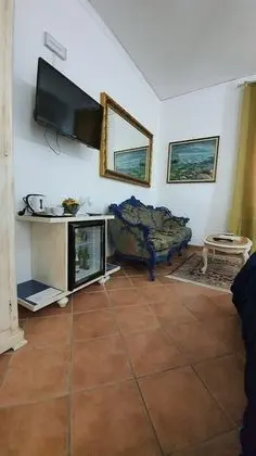 Deluxe Stüdyo Süit, Jakuzi