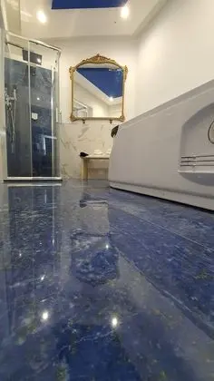 Deluxe Stüdyo Süit, Jakuzi