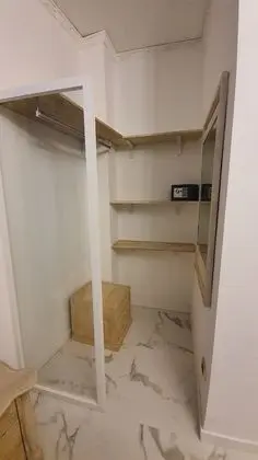 Luxury Stüdyo Süit, Sıcak Su Havuzu