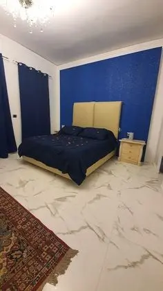 Luxury Stüdyo Süit, Sıcak Su Havuzu
