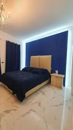 Luxury Stüdyo Süit, Sıcak Su Havuzu