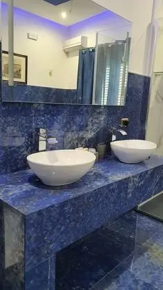 Luxury Stüdyo Süit, Sıcak Su Havuzu