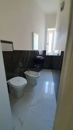Luxury Stüdyo Süit, Sıcak Su Havuzu