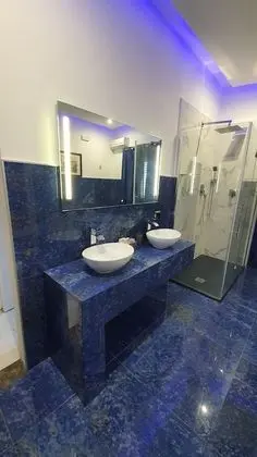 Luxury Stüdyo Süit, Sıcak Su Havuzu