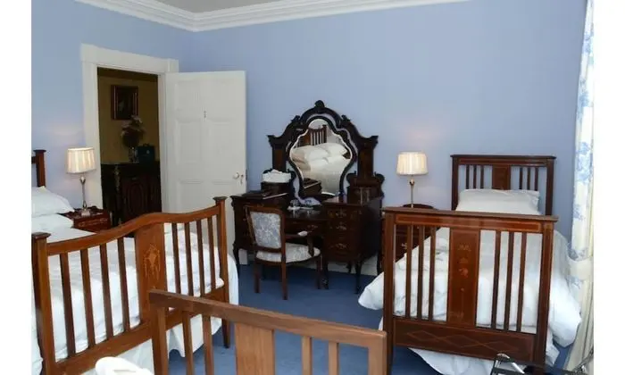 Family Oda, Özel Banyo