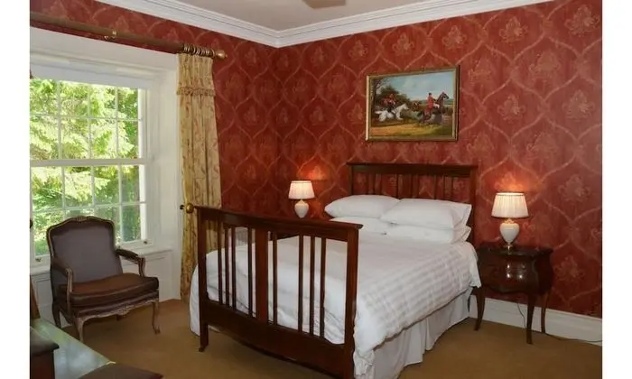 Tek Büyük Yataklı Oda, Banyolu/Duşlu