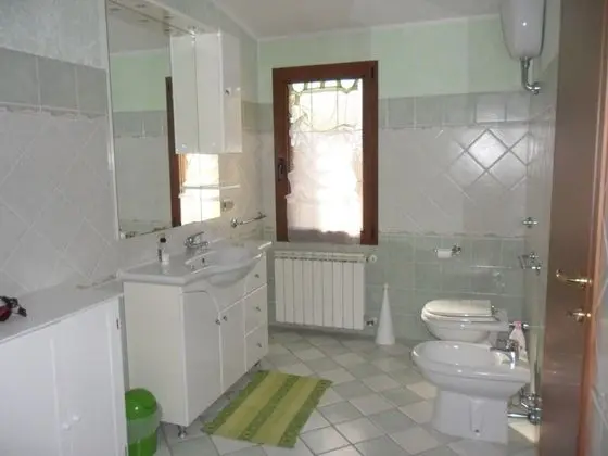 Classic Tek Büyük Yataklı Oda
