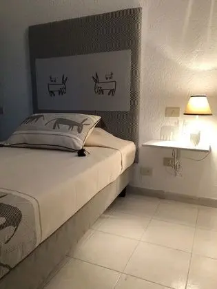 Basic Tek Kişilik Oda, 1 Tek Kişilik XL Yatak