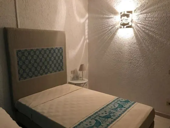 Basic Tek Kişilik Oda, 1 Tek Kişilik XL Yatak