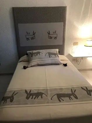 Basic Tek Kişilik Oda, 1 Tek Kişilik XL Yatak