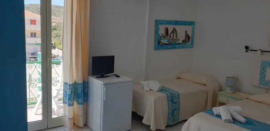 Superior Üç Kişilik Oda, 1 Büyük (Queen) Boy Yatak