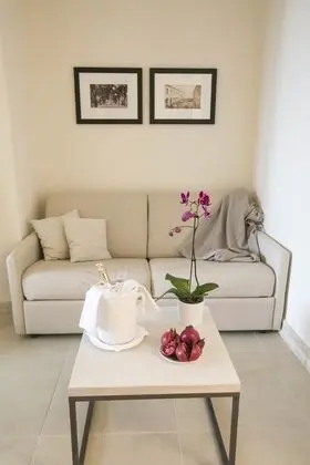 Junior Tek Büyük Yataklı Oda, 1 Yatak Odası, Balkon, Kısmi Deniz Manzaralı