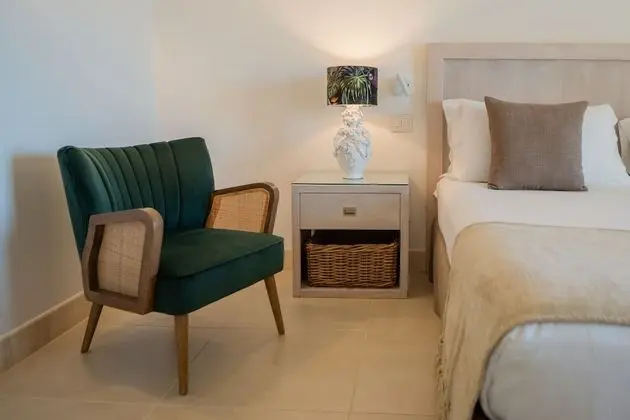 Superior Tek Büyük Yataklı Oda