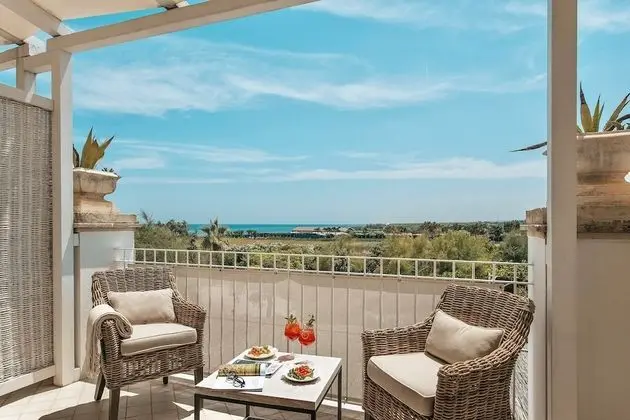 Superior Tek Büyük Yataklı Oda