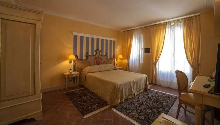 Premier Oda