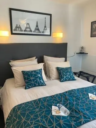 Comfort Tek Büyük Yataklı Oda (Marion Cotillard)