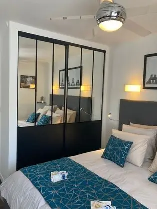 Comfort Tek Büyük Yataklı Oda (Marion Cotillard)