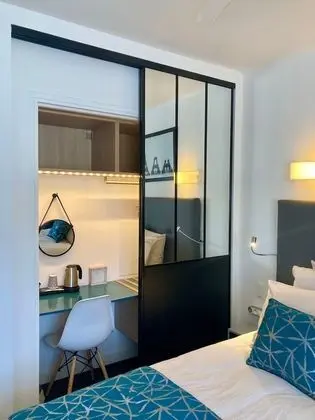 Comfort Tek Büyük Yataklı Oda (Marion Cotillard)