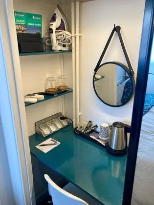 Comfort Tek Büyük Yataklı Oda (Marion Cotillard)