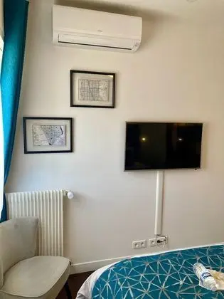 Comfort Tek Büyük Yataklı Oda (Marion Cotillard)