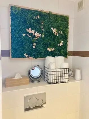 Comfort Tek Büyük Yataklı Oda (Marion Cotillard)