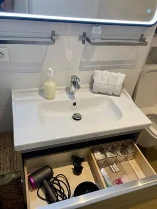 Comfort Tek Büyük Yataklı Oda (Marion Cotillard)