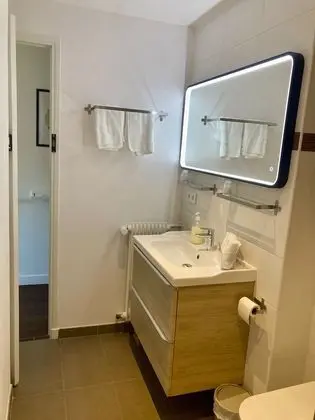 Comfort Tek Büyük Yataklı Oda (Marion Cotillard)