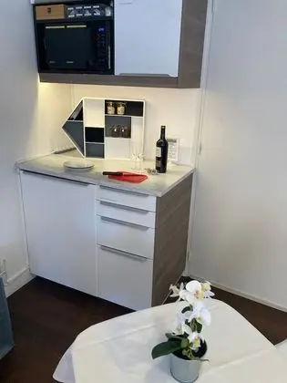 Comfort Tek Büyük Yataklı Oda (Marion Cotillard)