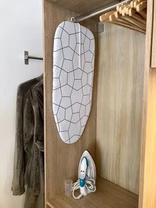 Superior Tek Büyük Yataklı Oda (Jean Dujardin)