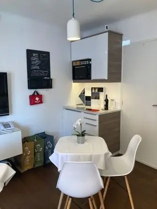 Superior Tek Büyük Yataklı Oda (Jean Dujardin)