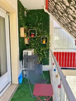 Superior Tek Büyük Yataklı Oda (Jean Dujardin)