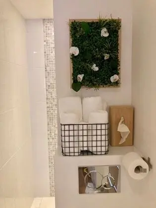 Superior Tek Büyük Yataklı Oda (Jean Dujardin)