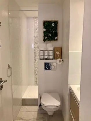 Superior Tek Büyük Yataklı Oda (Jean Dujardin)