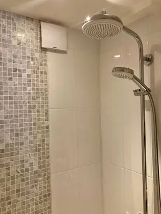 Superior Tek Büyük Yataklı Oda (Jean Dujardin)