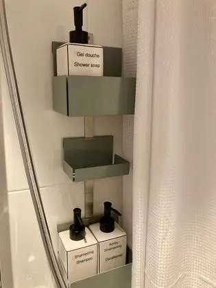 Superior Tek Büyük Yataklı Oda (Jean Dujardin)