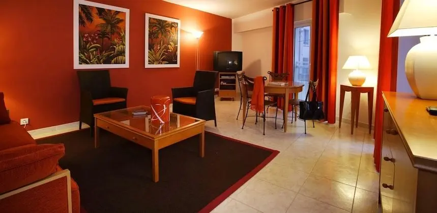 Apart Daire, 1 Yatak Odası (50m2)